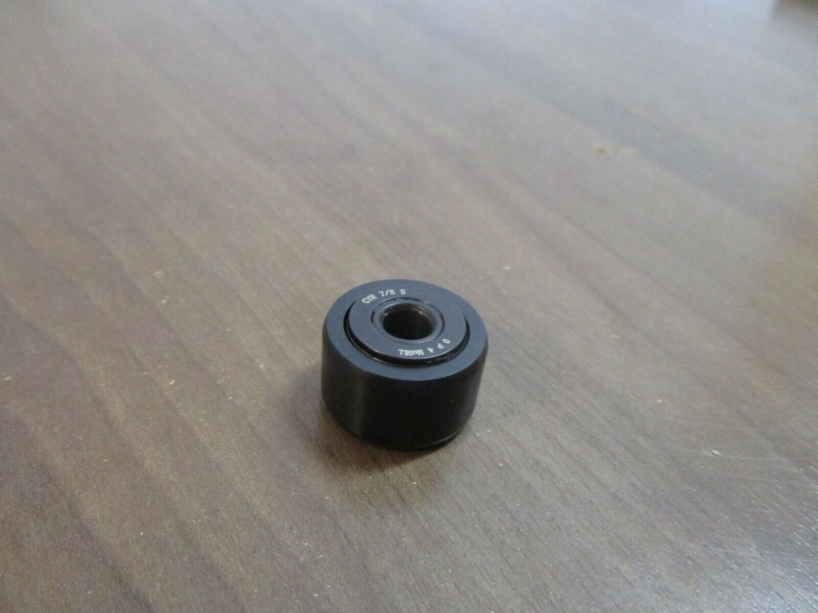 Emerson McGill Lubri-Disc Cam Yoke Roller CYR 7/8 S Size: 7/8" New Surplus