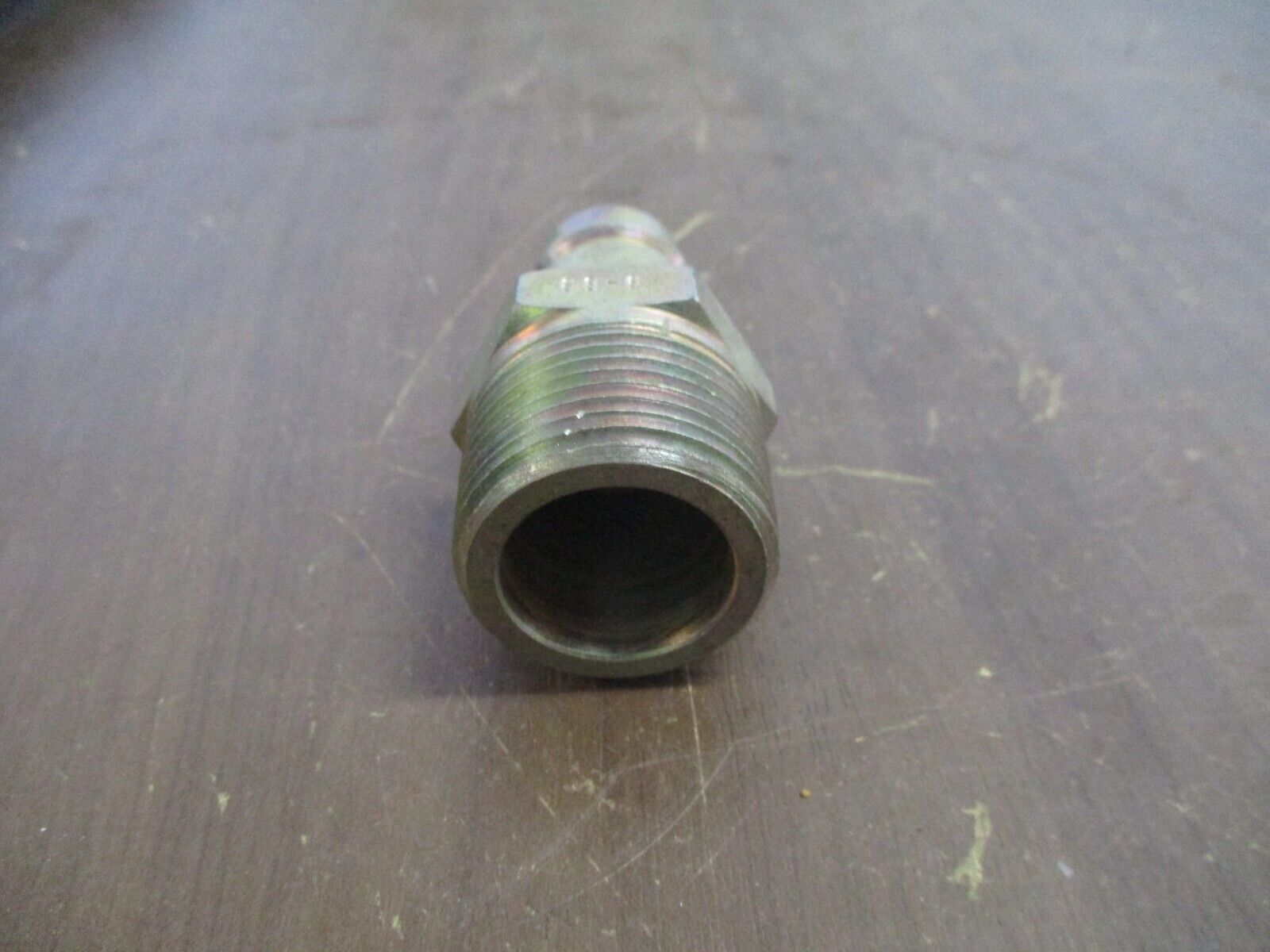 Foster Quick Connecting Fitting 68-6 *No Box* New Surplus