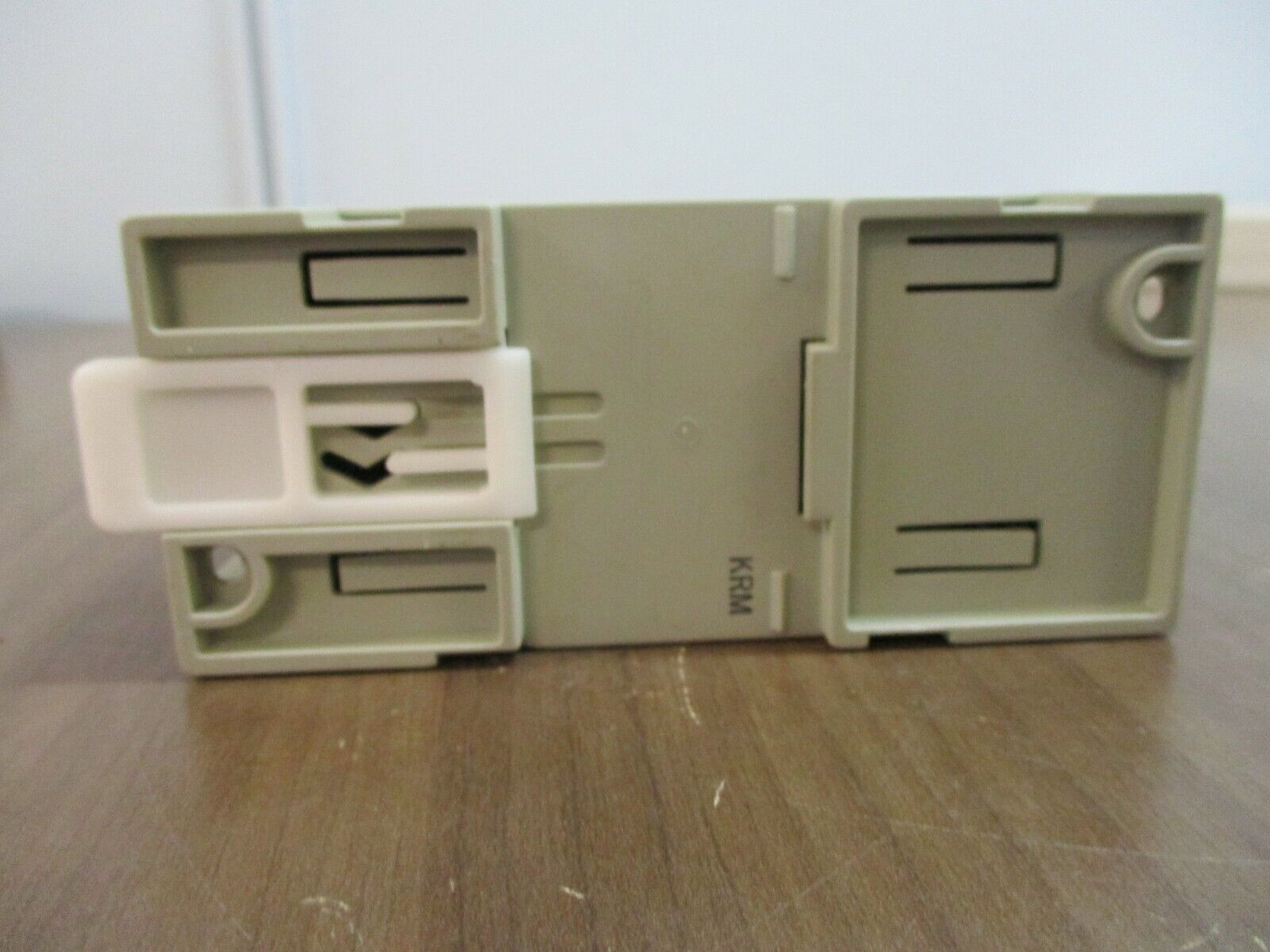 Allen-Bradley Advanced Interface Converter 1761-NET-AIC Ser. A Used