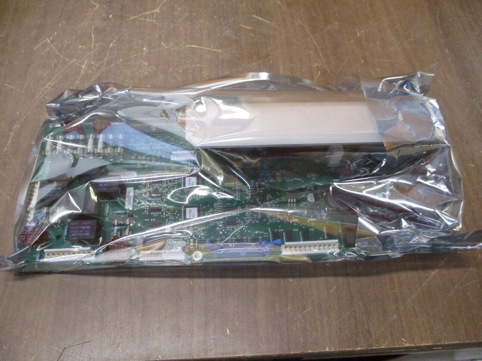 Emerson Liebert Power Supply Primary System Board 02-805964-10 Rev. 6