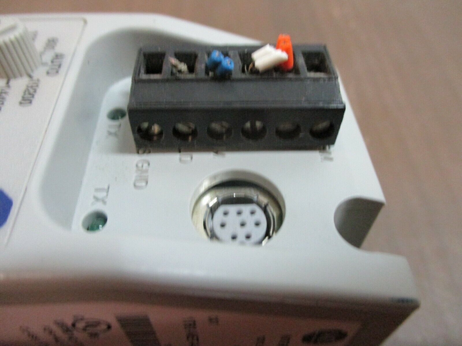 Allen-Bradley Advanced Interface Converter 1761-NET-AIC Ser. B Used