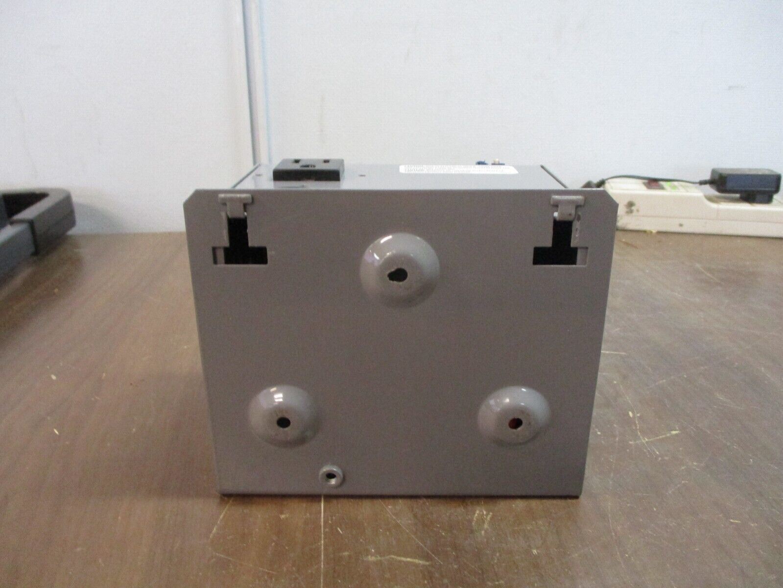 Functional Devices Inc. RIB Power Supply PSH40A 40VA Pri: 120V Sec: 24V Used