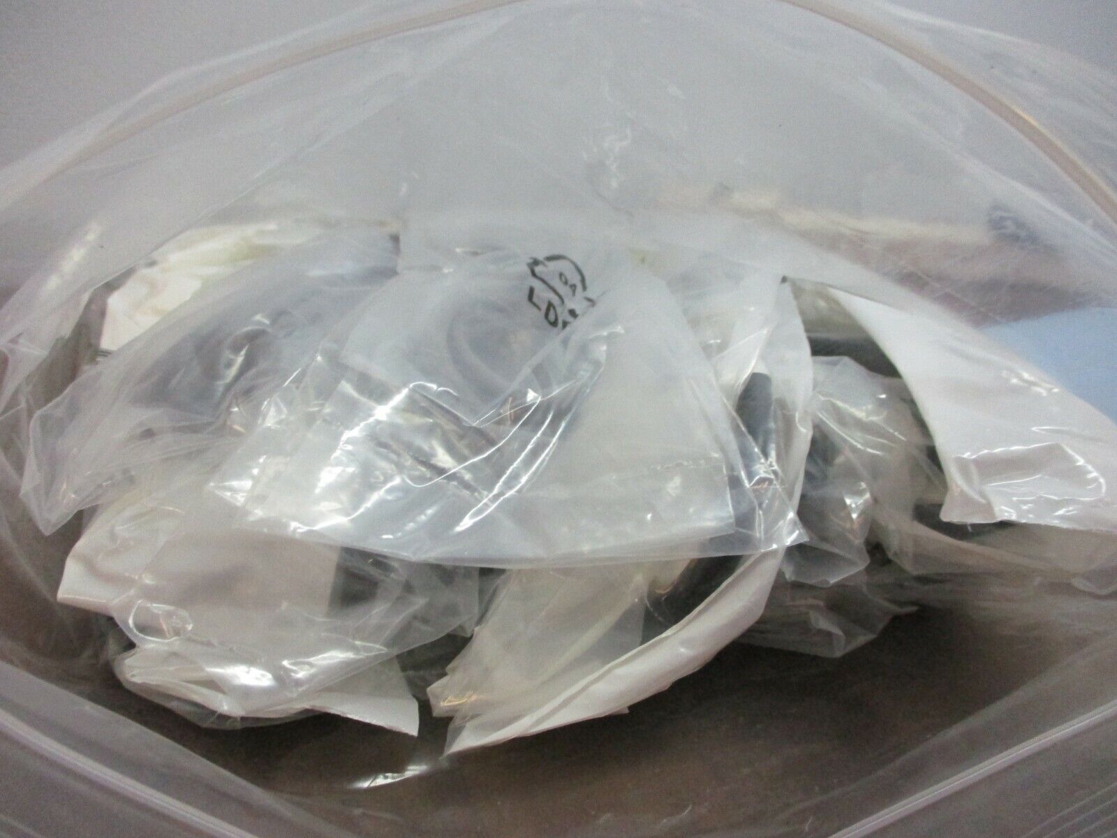 HP Transportation Brackets Set 675251-001 New Surplus