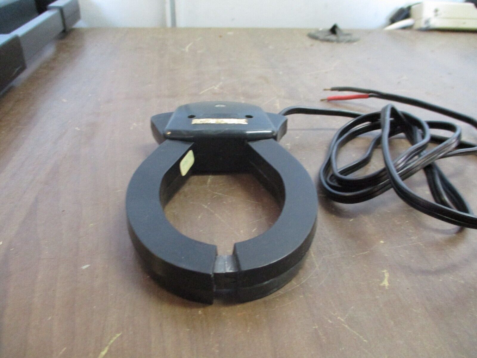 Amprobe AC Volt-Ammeter LAVA81 95-130 / 190-260V 0-10/50/250/500A *No Recorder*