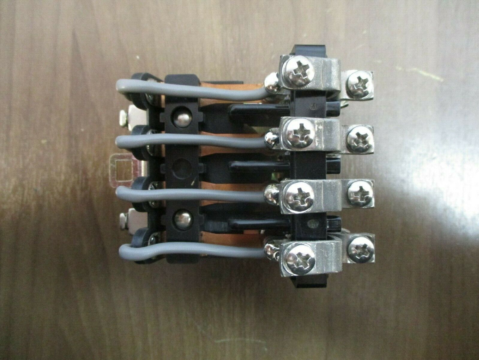 Struthers-Dunn Relay PM-17DY-110 110VDC New Surplus
