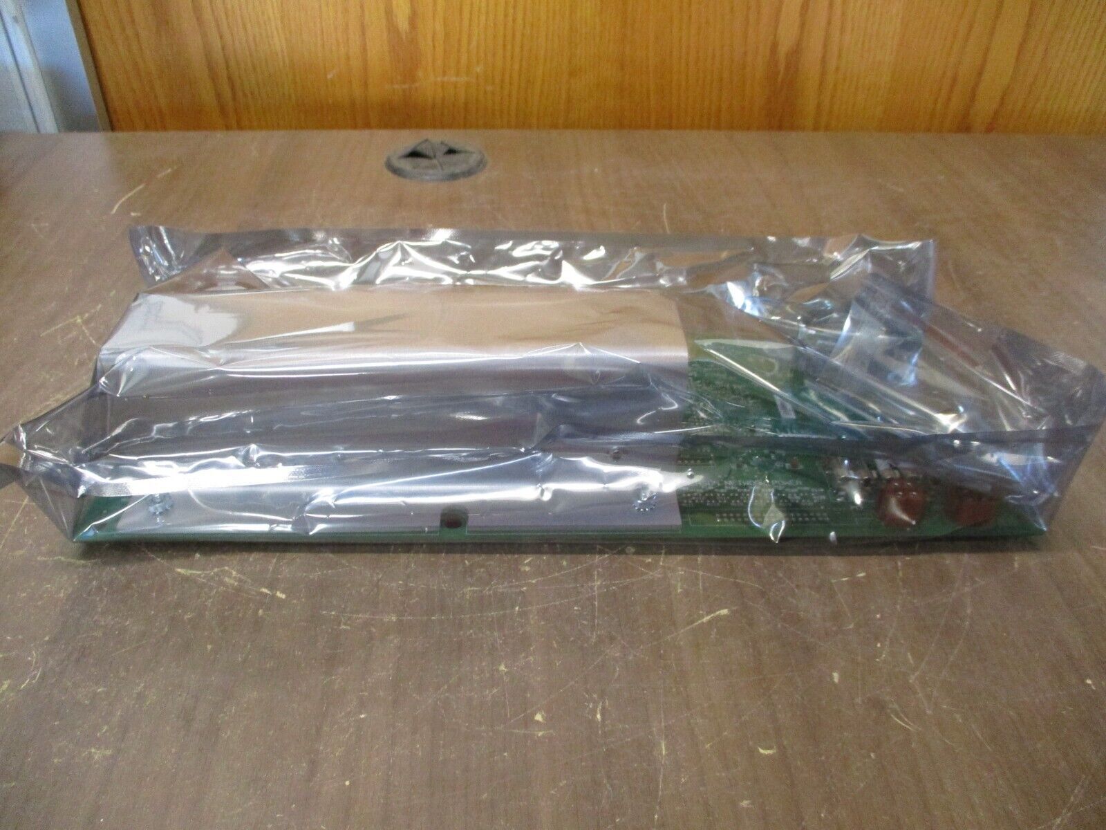 Emerson Liebert Control Board 02-805964-11 Rev. 4 New Surplus