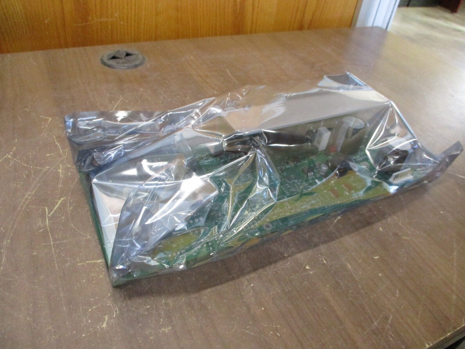 Emerson Liebert Control Board 02-805964-11 Rev. 4 New Surplus