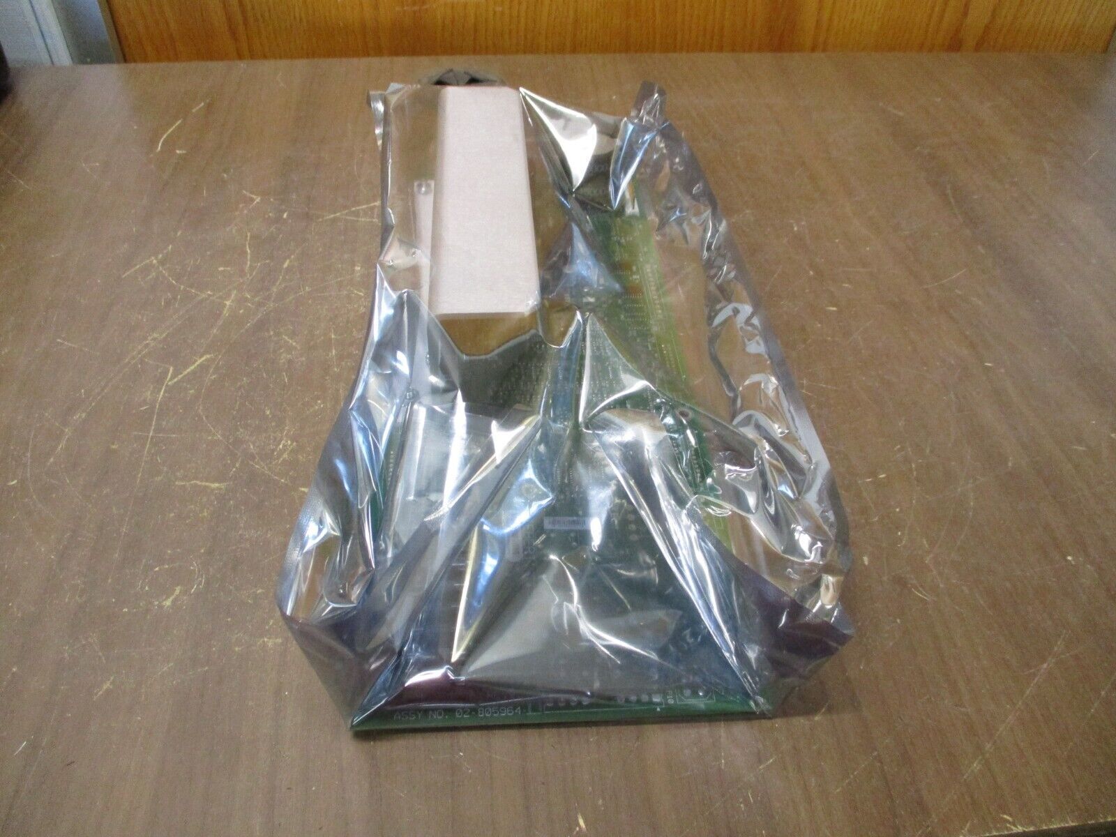 Emerson Liebert Control Board 02-805964-11 Rev. 4 New Surplus