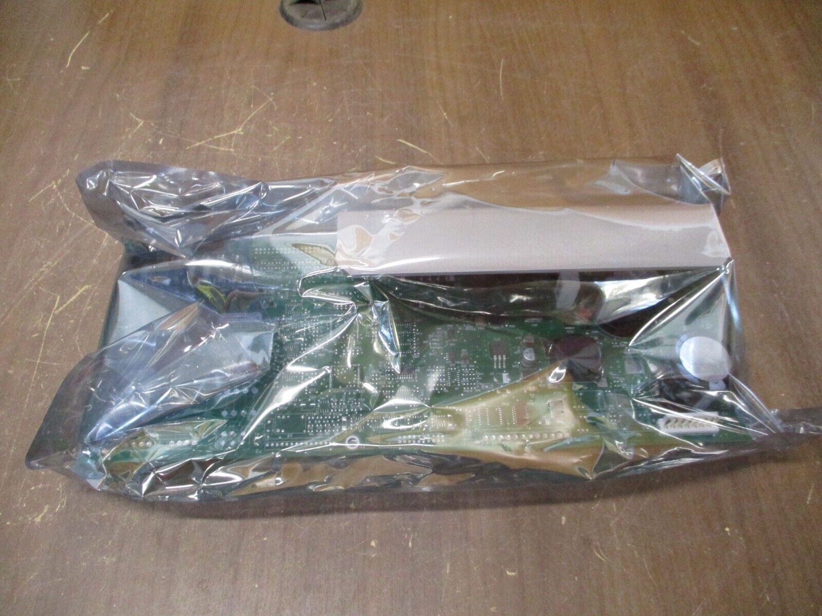 Emerson Liebert Control Board 02-805964-11 Rev. 4 New Surplus