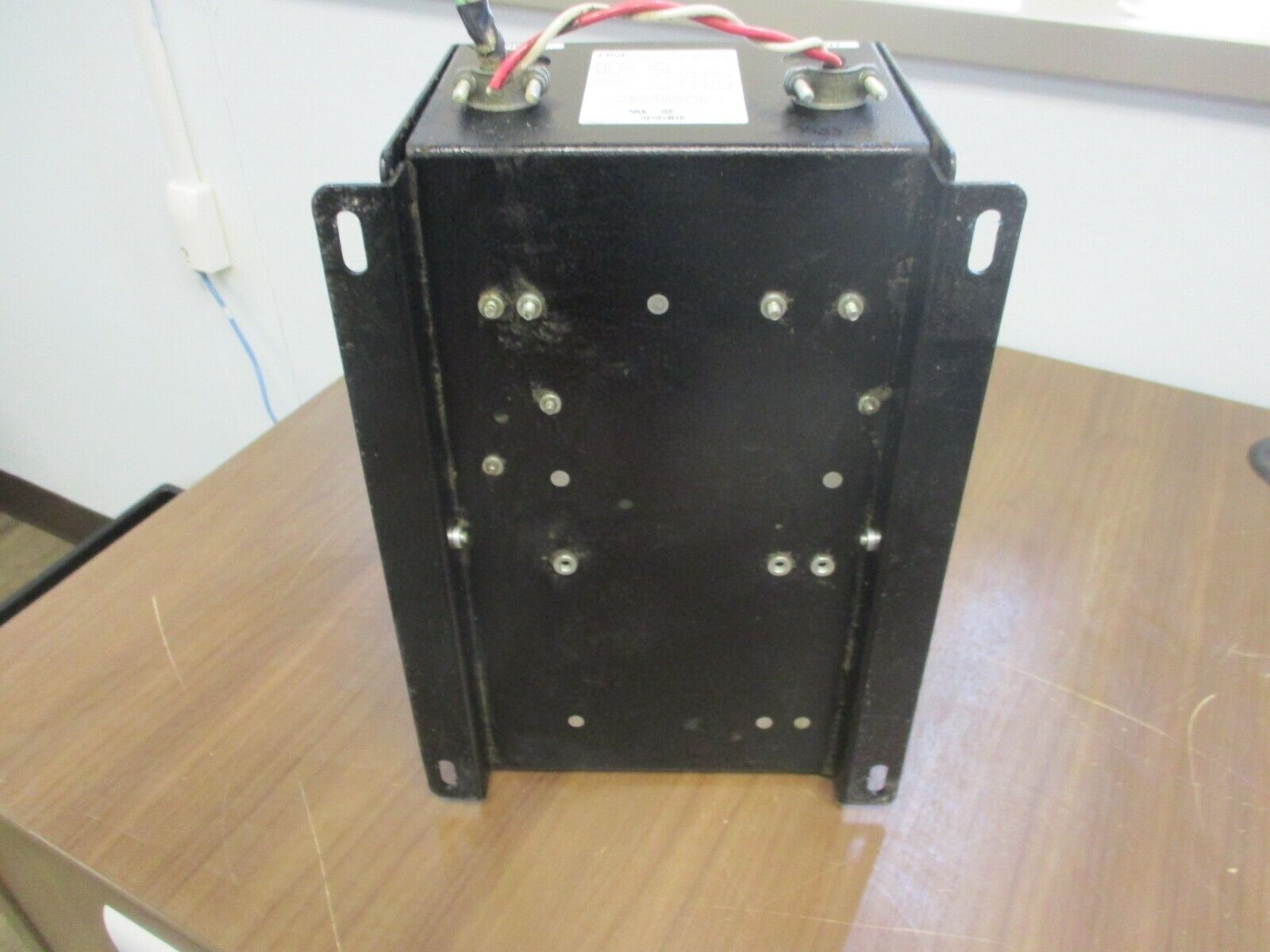 OneAC CX500 Power Conditioner 006-710 50/60Hz 1Ph Used