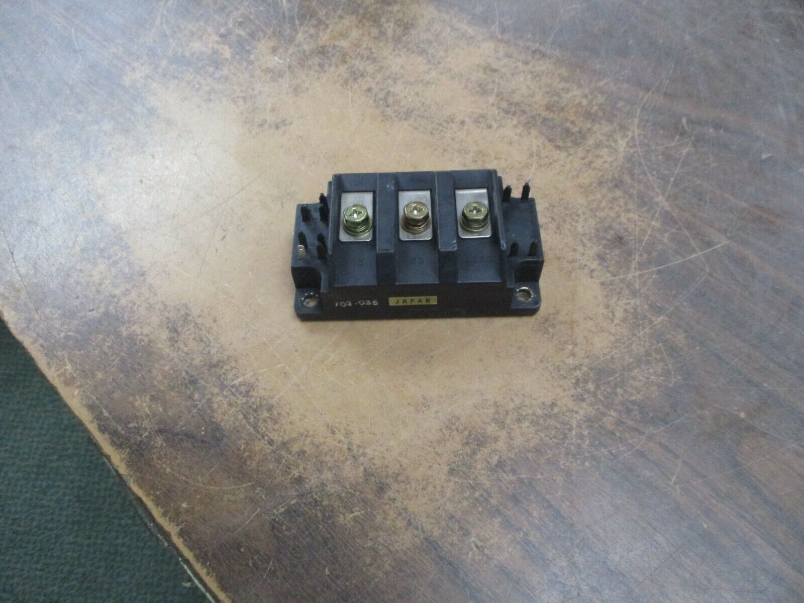 PRX Power Transistor Module KD421K15 N20AC2 Used