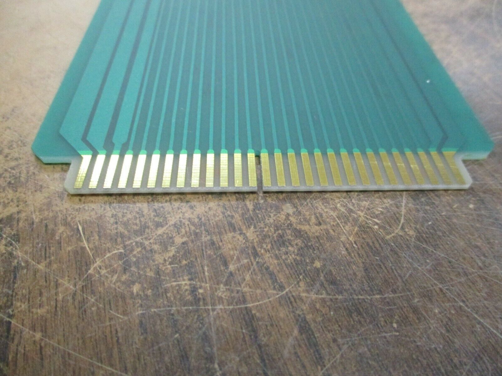 Datricon STD-Bus Extender Board 12253 Used