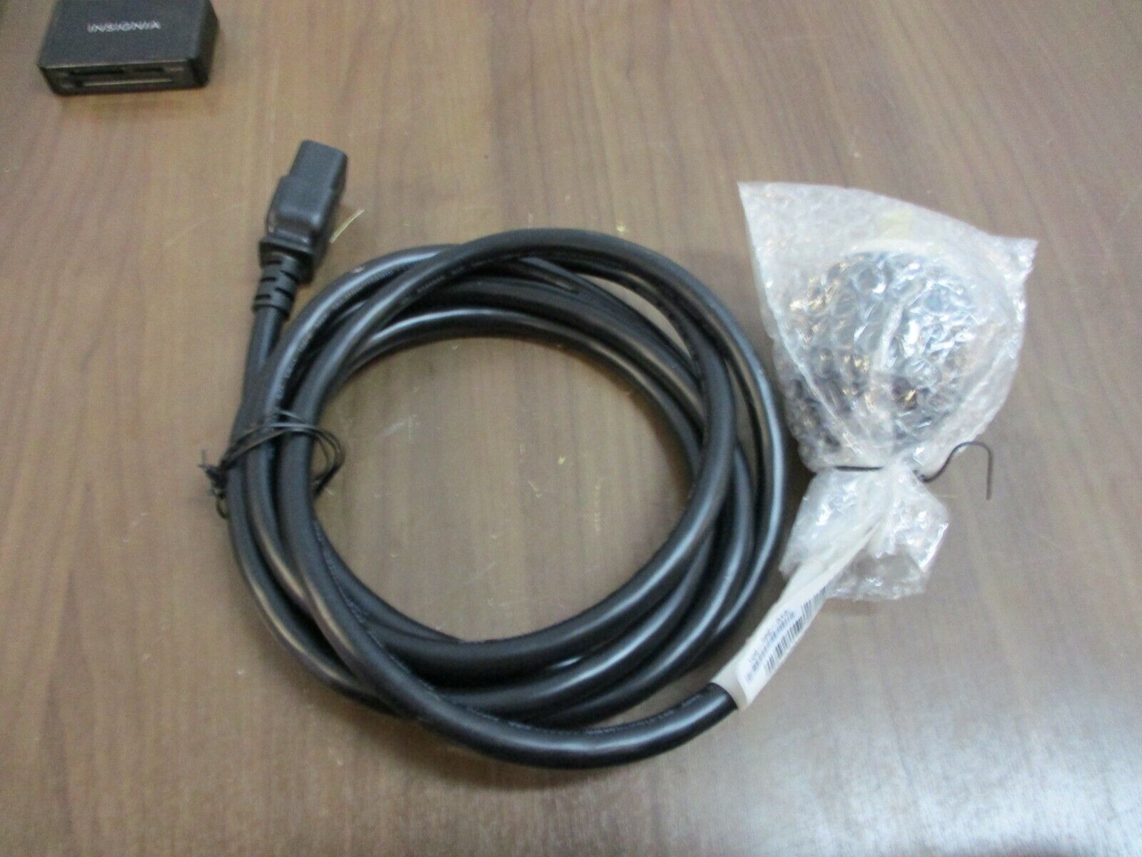 Dell Power Cord 58-1000016-01 *No Box* New Surplus