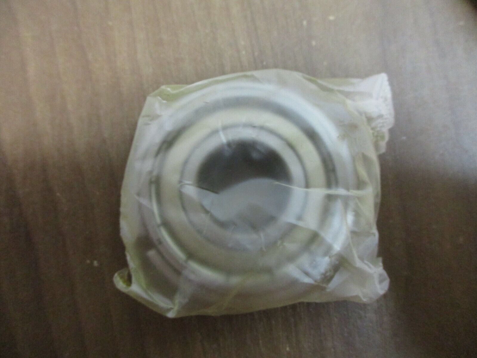Nachi Ball Bearing 6203ZZENR / 6203ZE *Lot of 2* New Surplus