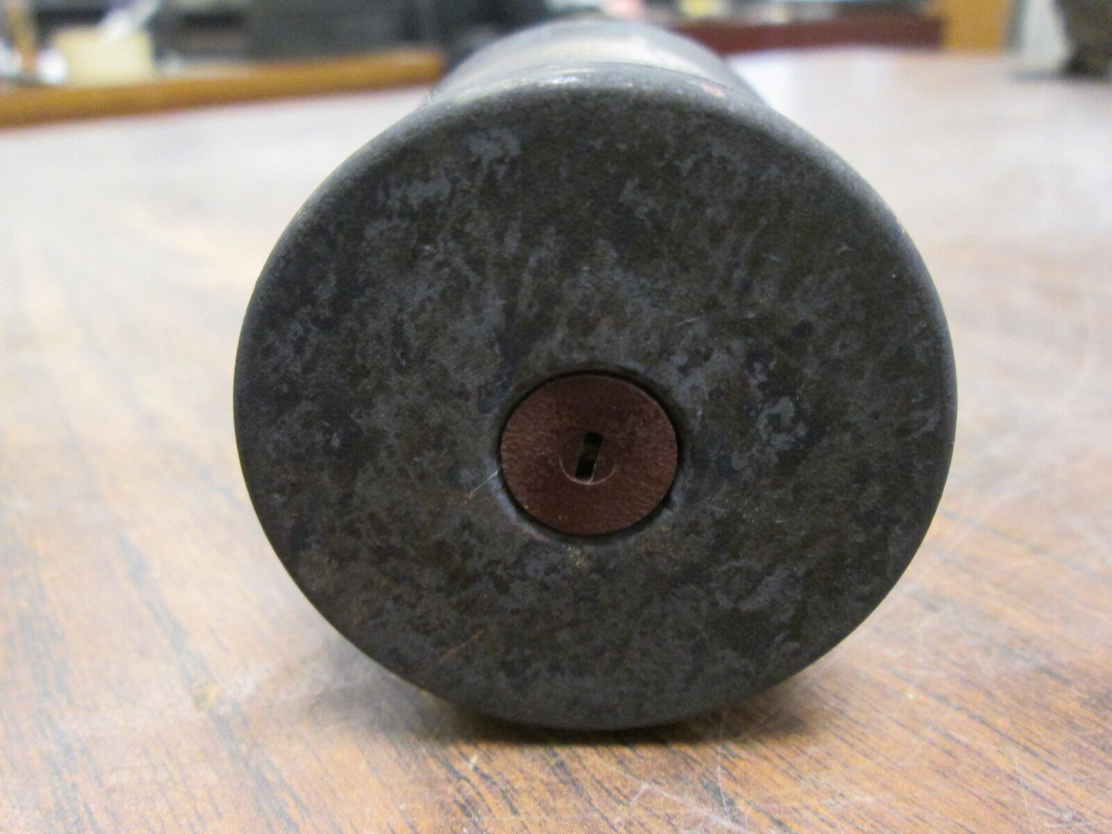 GE Type EJ-1C Fuse 9F60 CED015 15A 5.5KV Used