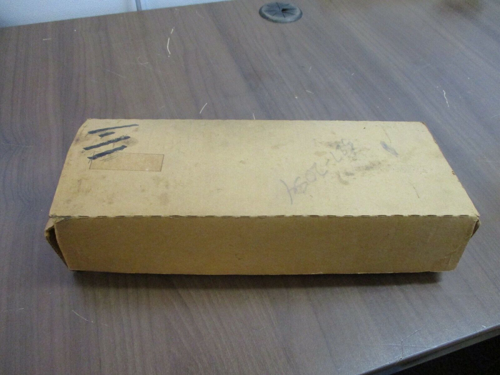 Honeywell Dual Bulb Temperature Controller T678B 1006 Two Stage / Two Switch