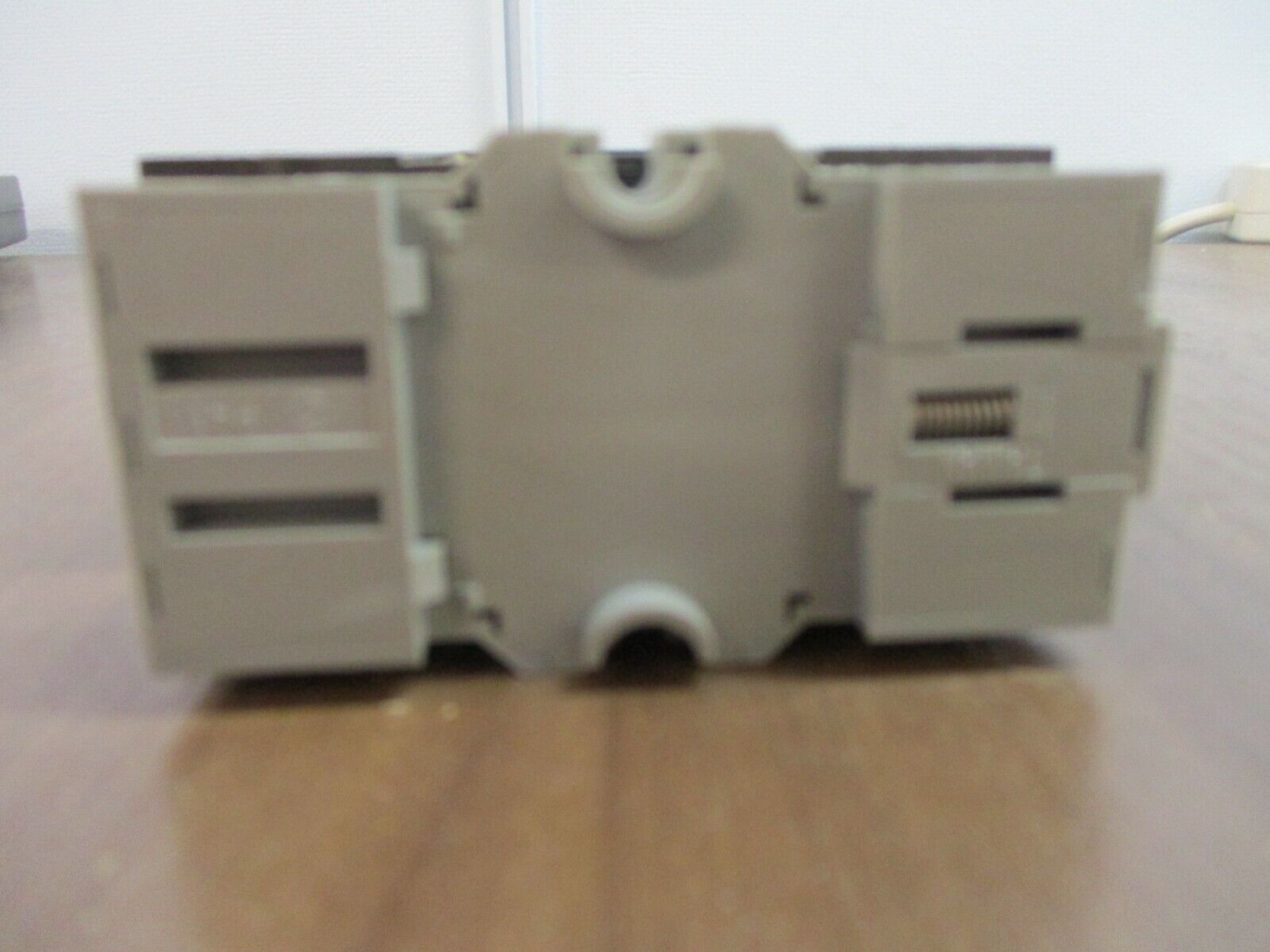 Eagle Signal Time Delay Relay DA1811A3 120V 50/60 Hz 10A w/Base Used