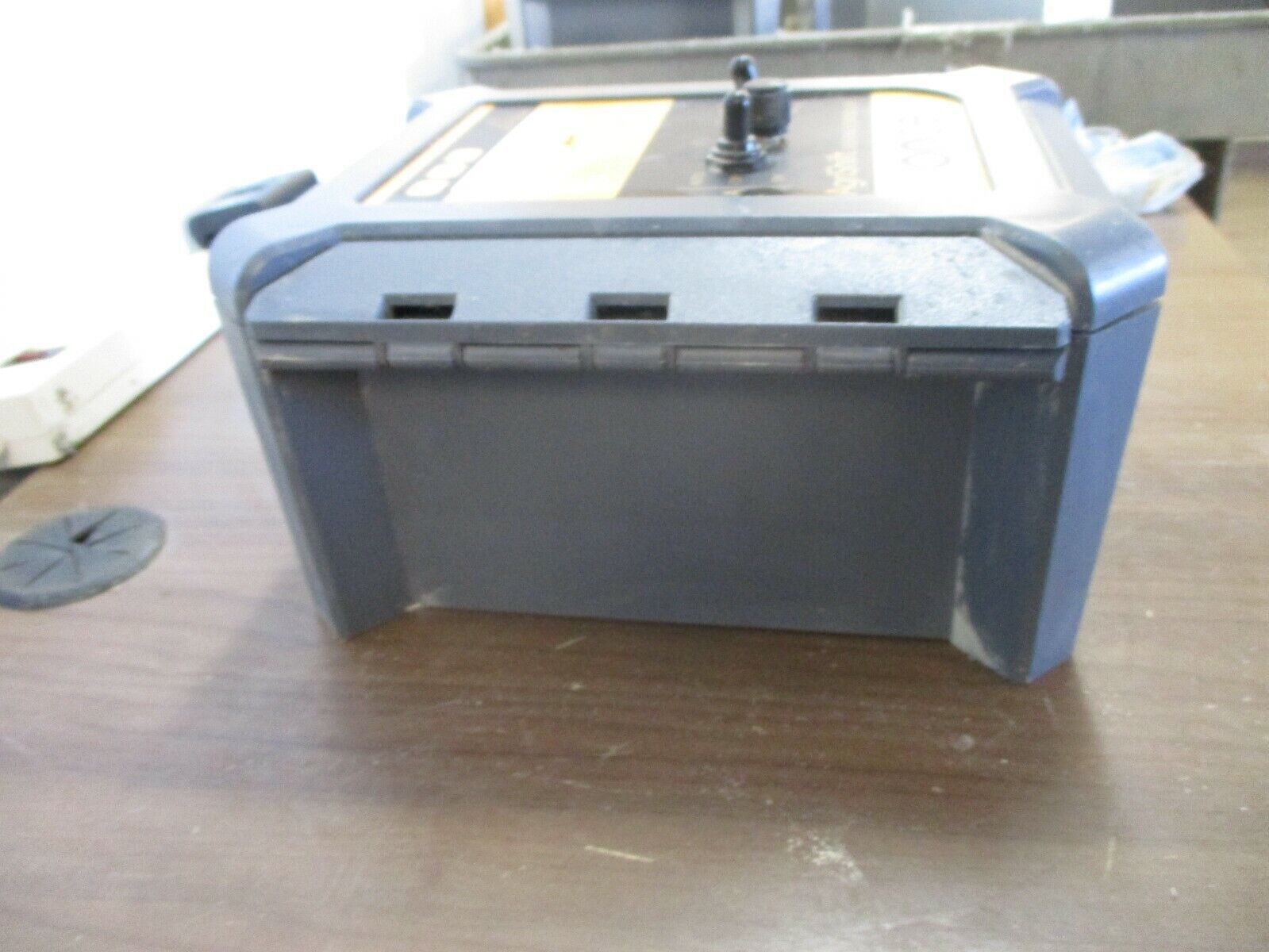 Once Solo LEL-0.2-120V AgriShift Lighting Controller 30-014-00135 Used
