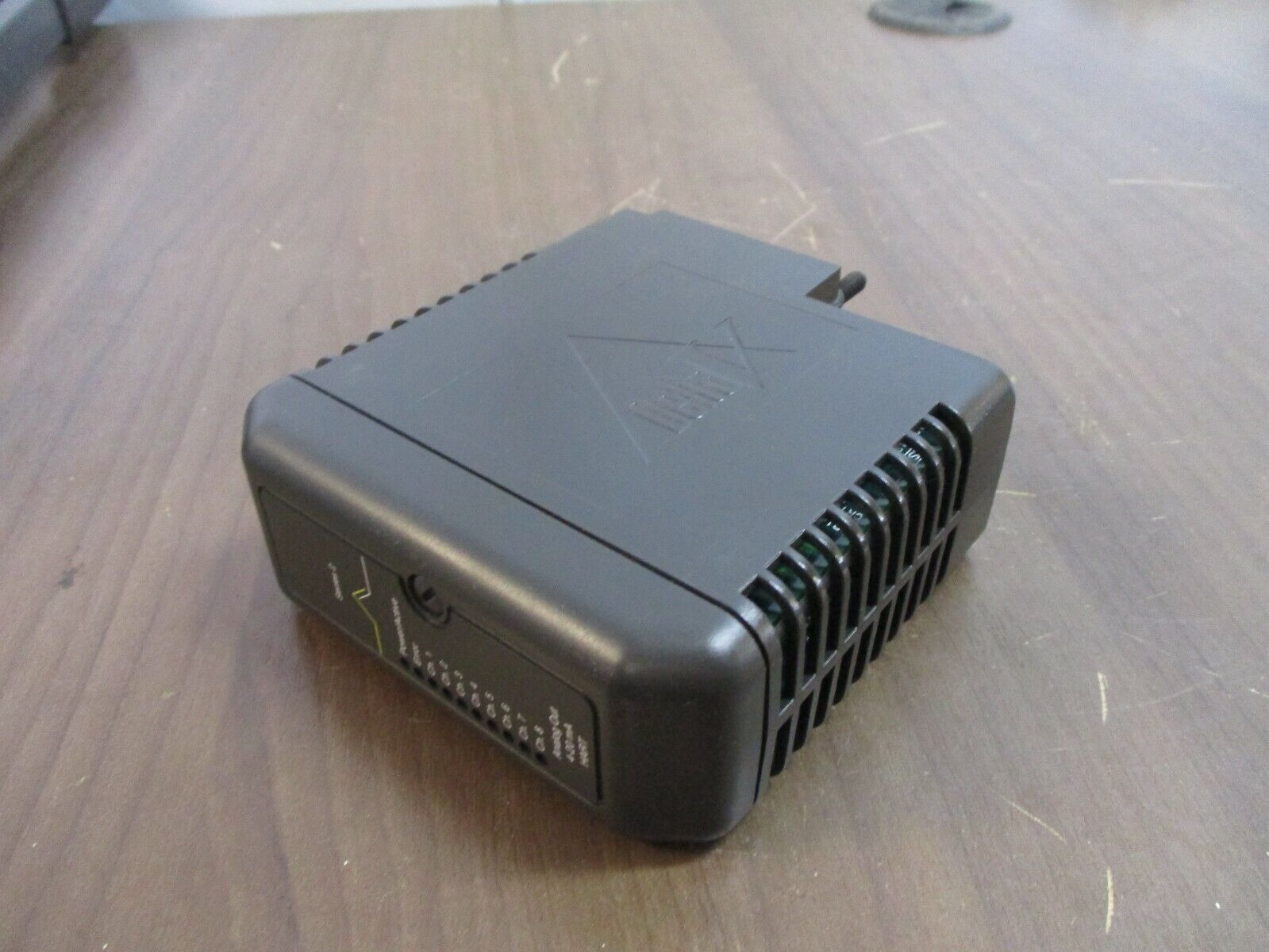 Fisher-Rosemount KJ3221X1-BA1 Series 2 Analog Output HART Module 12P2531X082