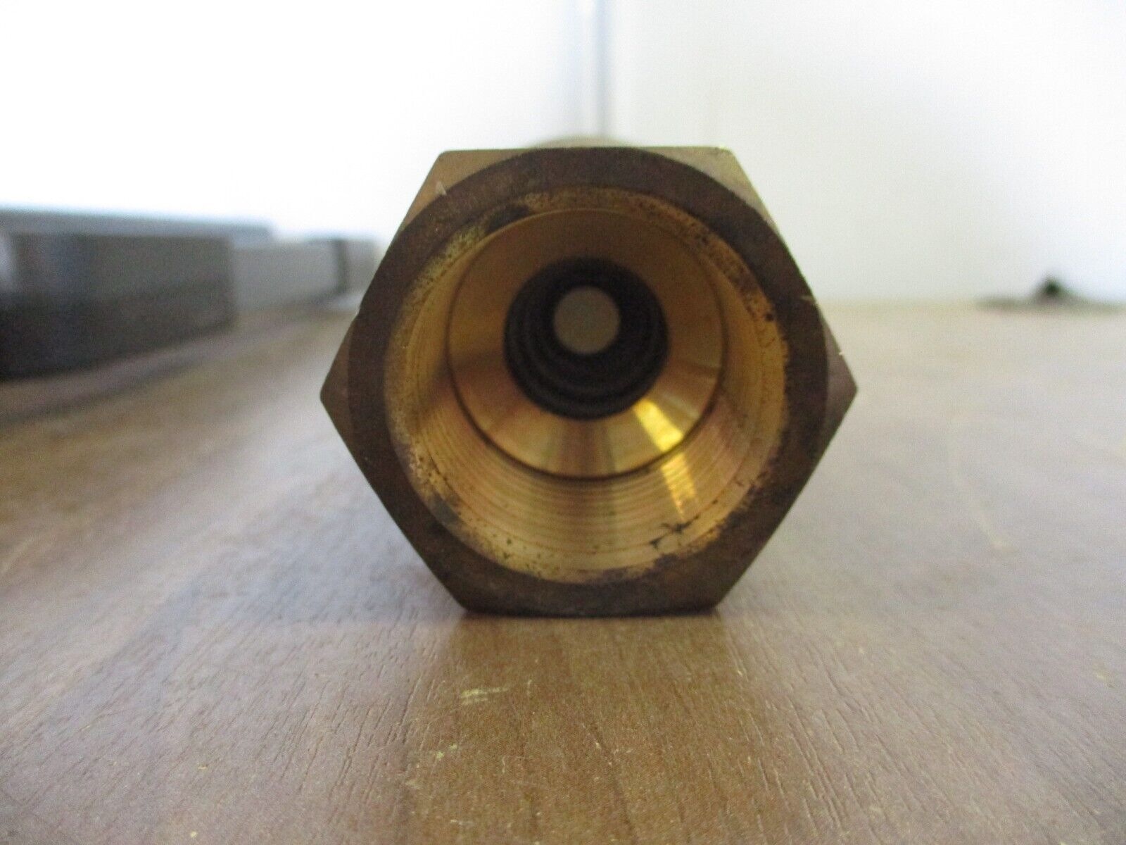 Foster Quick Connect 6606 Used