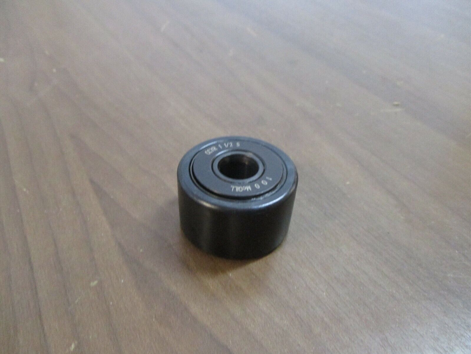 Emerson McGill Lubri-Disc Cam Yoke Roller CCYR 1 1/2 S Size: 1 1/2" New Surplus