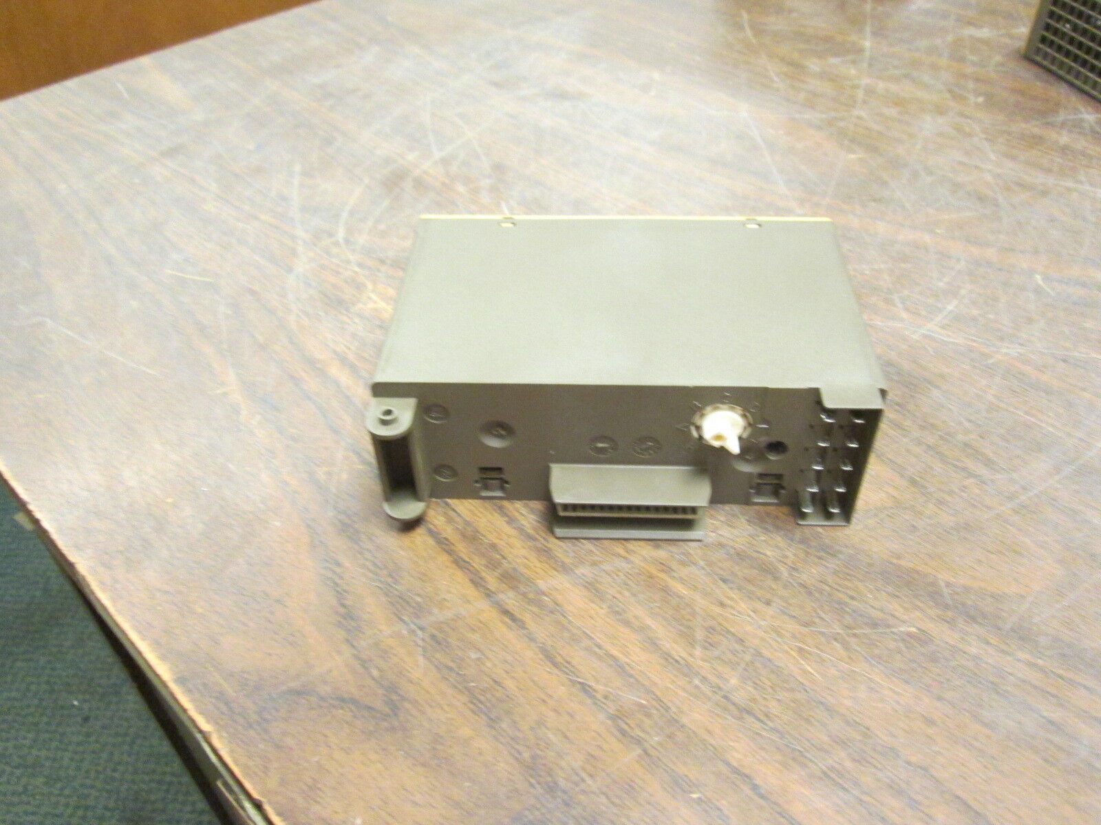 Siemens Simatic S5 Digital Input Module 6ES5 431-8MA11 8x24VDC Used