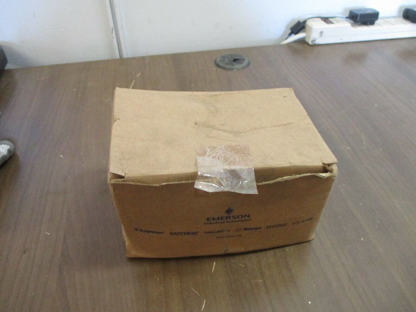 Appleton Unilet Conduit Outlet Body LL75-M Type: LL 3/4" *Box of 5* New Surplus