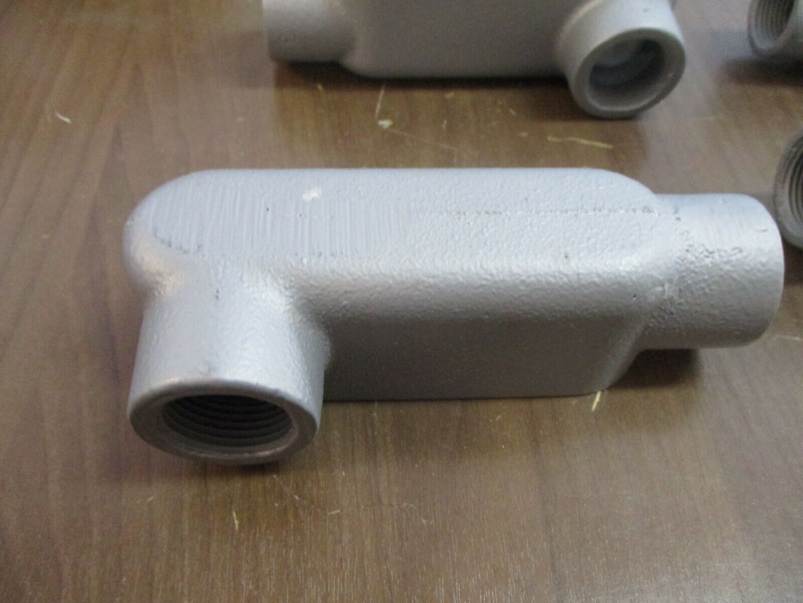 Appleton Unilet Conduit Outlet Body LL75-M Type: LL 3/4" *Box of 5* New Surplus