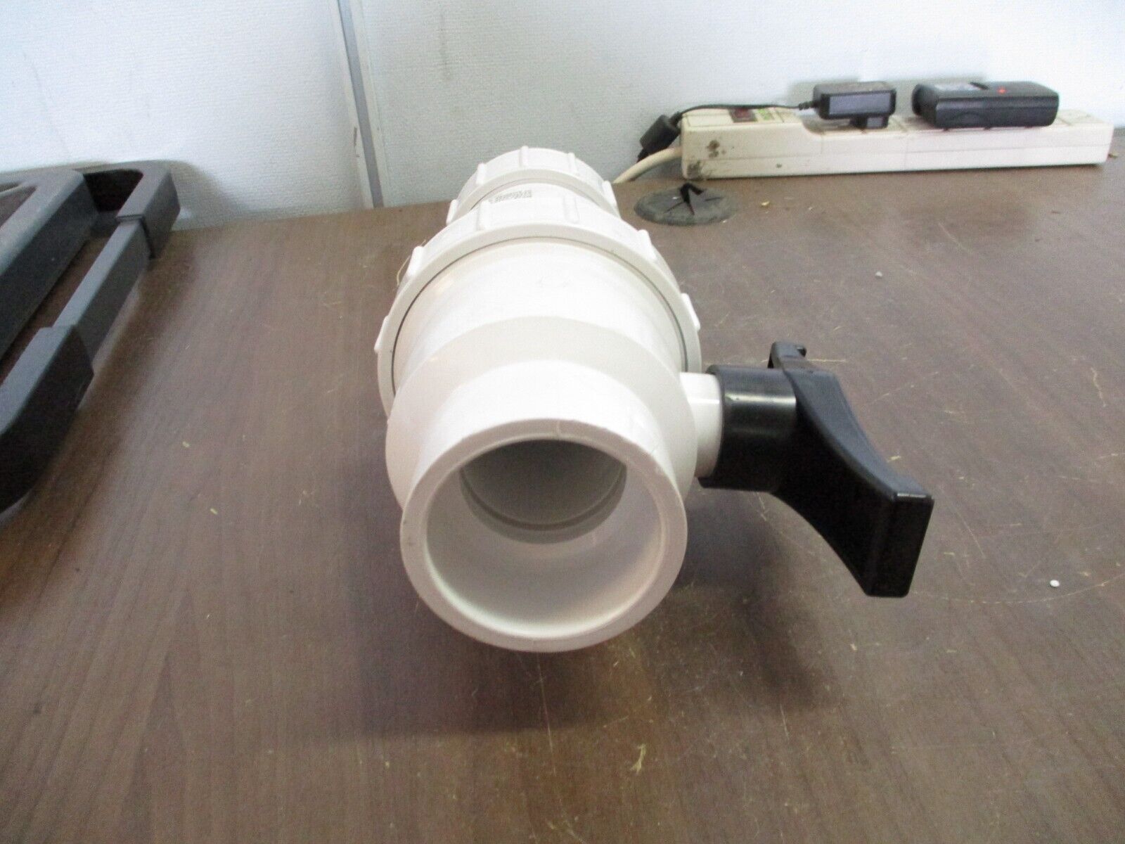 Boshart PVC Swing Check Ball Valve 17SCBV-20SU *Box of 5* New Surplus