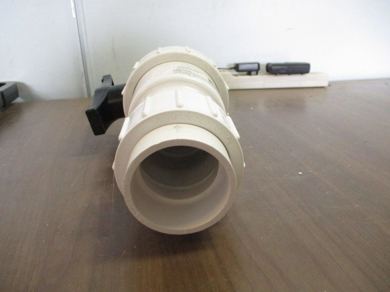 Boshart PVC Swing Check Ball Valve 17SCBV-20SU *Box of 5* New Surplus