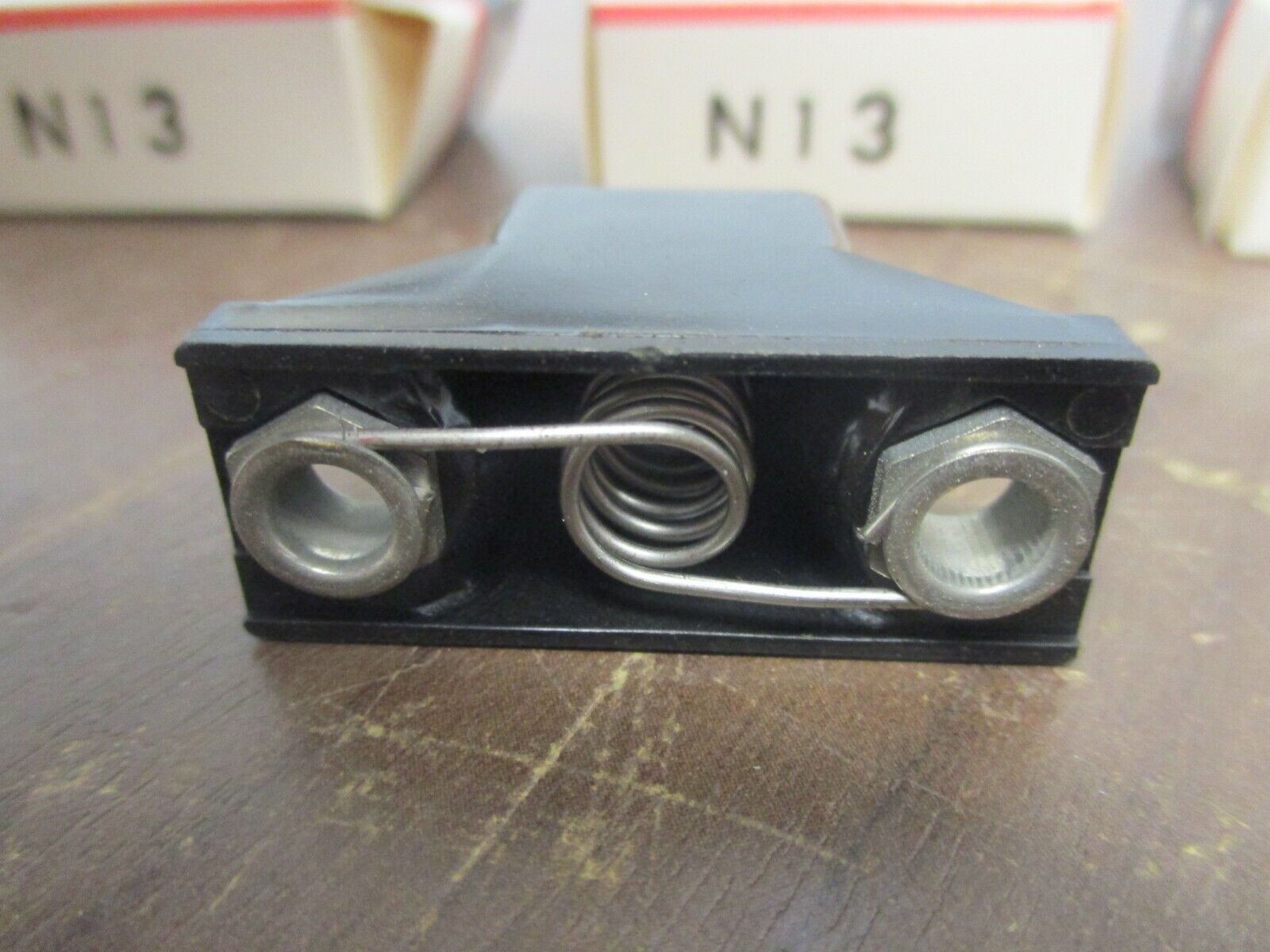 Allen-Bradley Heater N13 New Surplus **Lot of 3**
