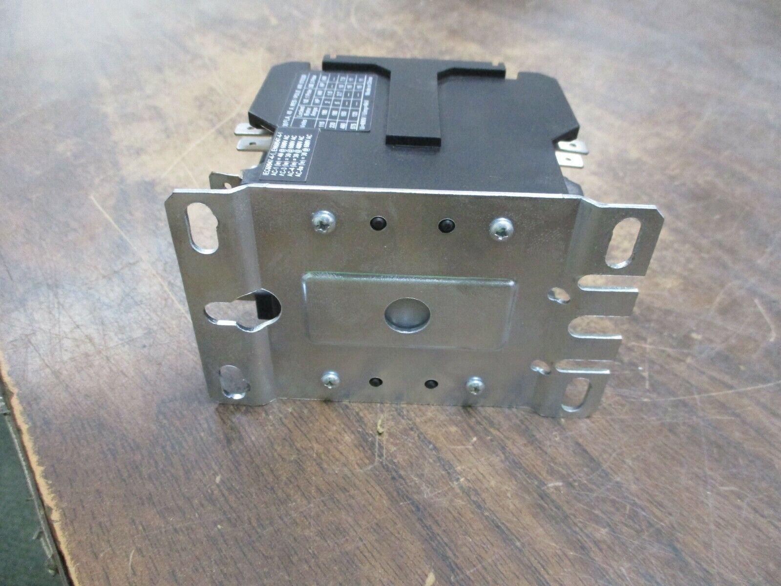 Eaton Contactor C25DND330 120V Coil 30A 600V Used