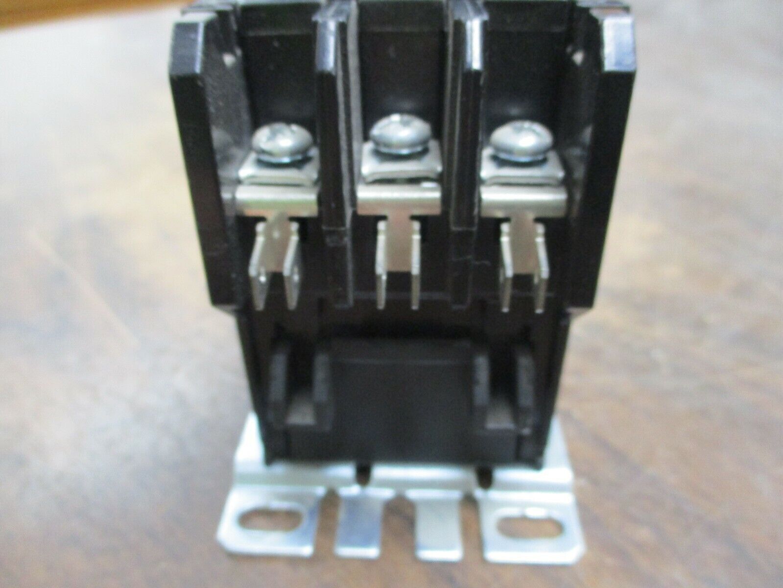 Eaton Contactor C25DND330 120V Coil 30A 600V Used