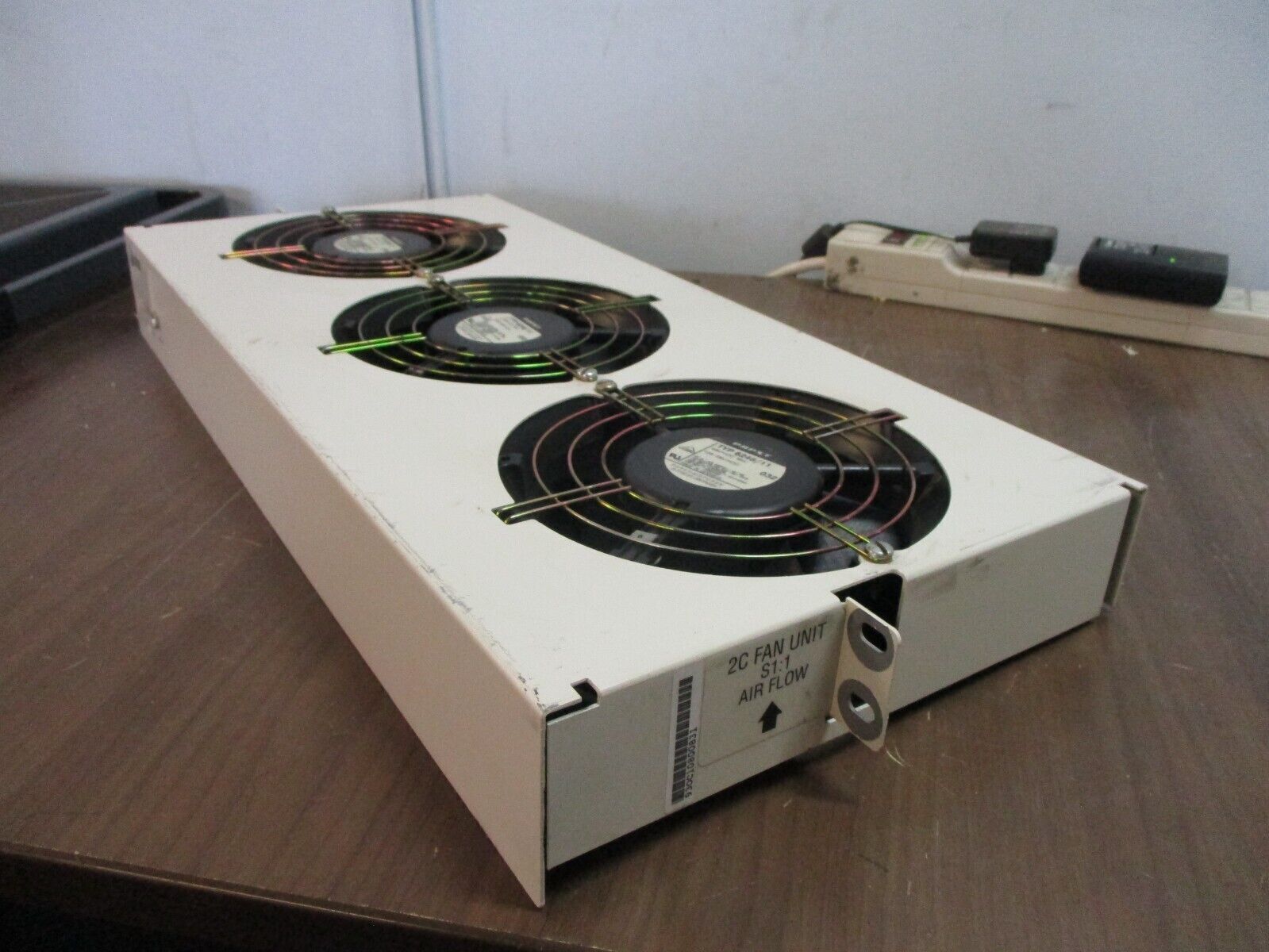 AT&T 2C Fan Unit 930C10800831 Used