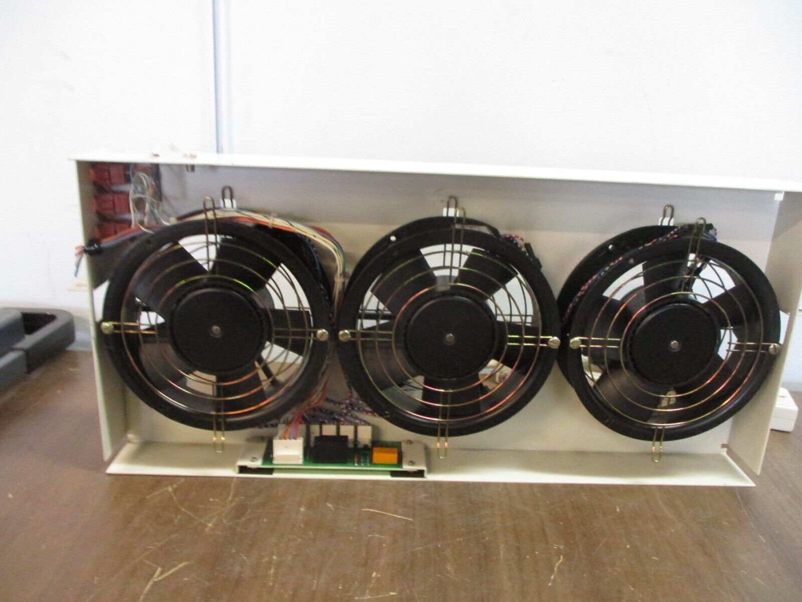 AT&T 2C Fan Unit 930C10800831 Used