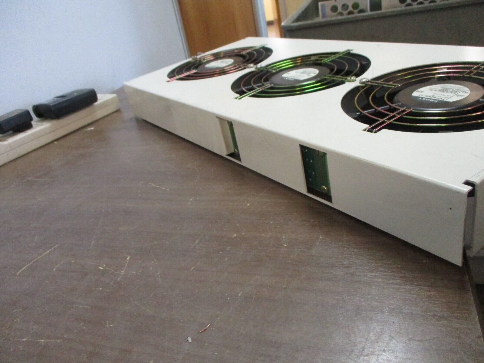 AT&T 2C Fan Unit 930C10800831 Used