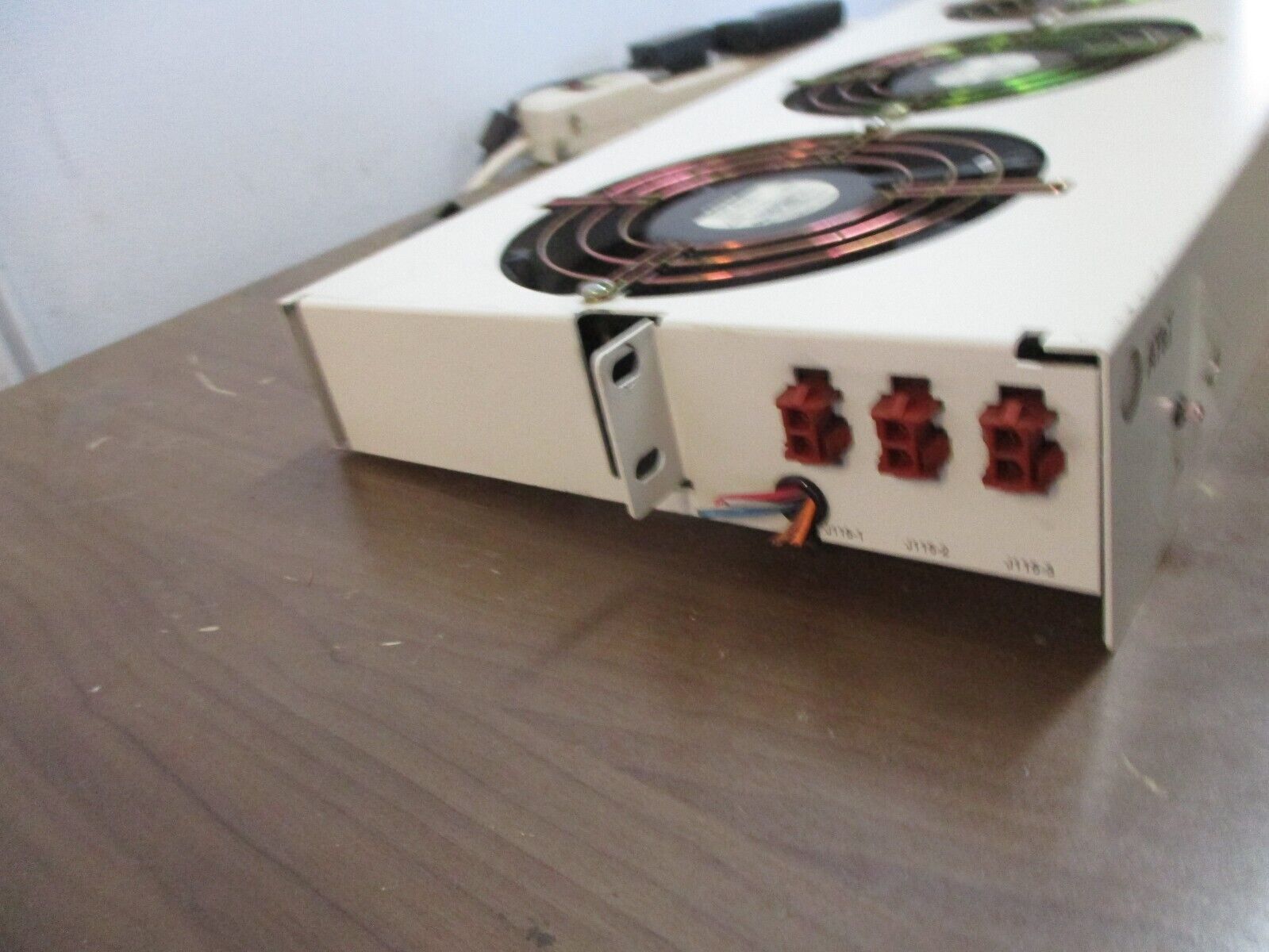 AT&T 2C Fan Unit 930C10800831 Used