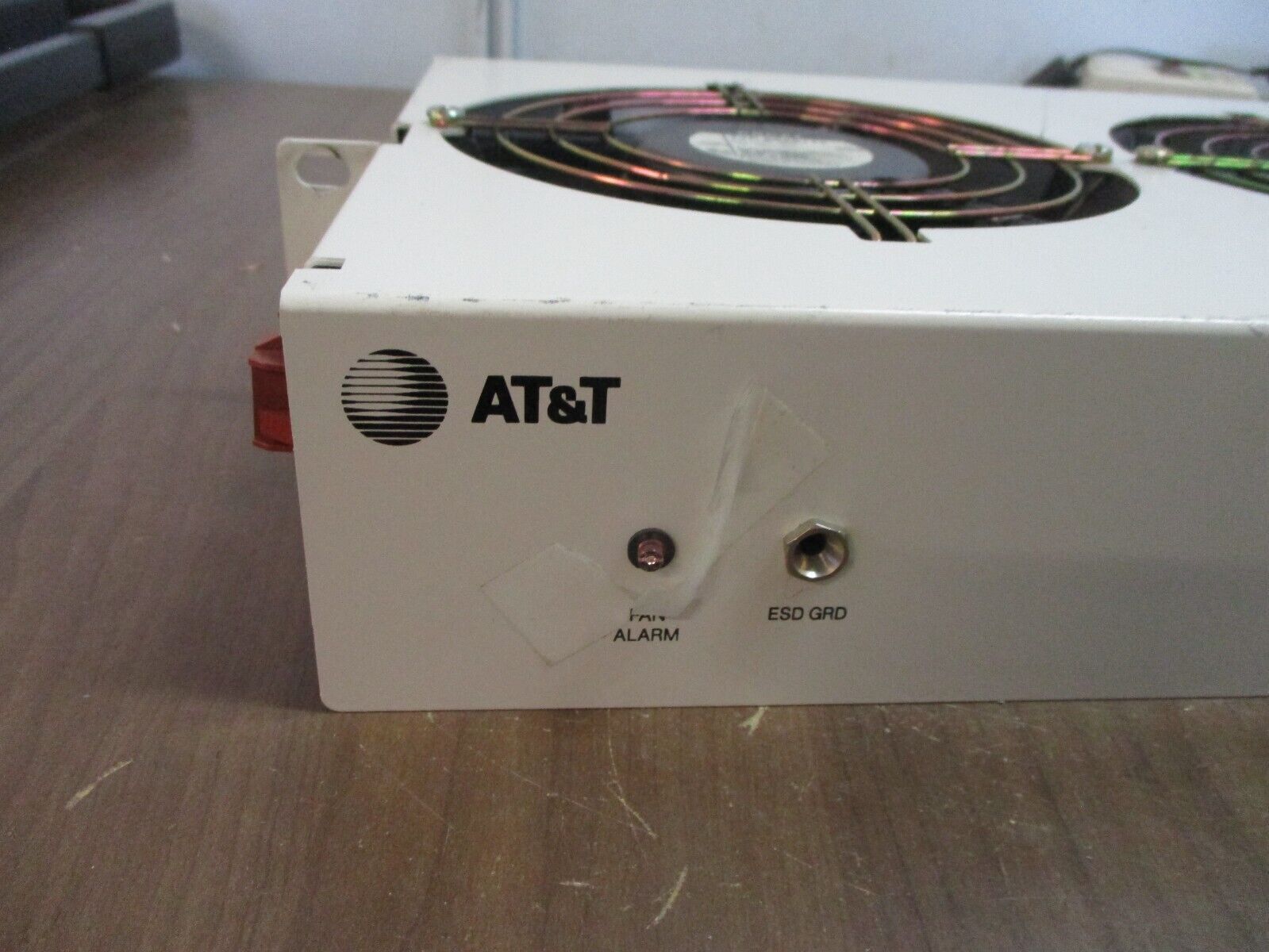 AT&T 2C Fan Unit 930C10800831 Used