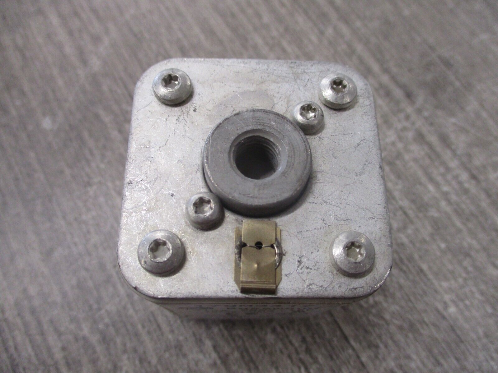 Bussmann Fuse 170M3417 315A 700V Used