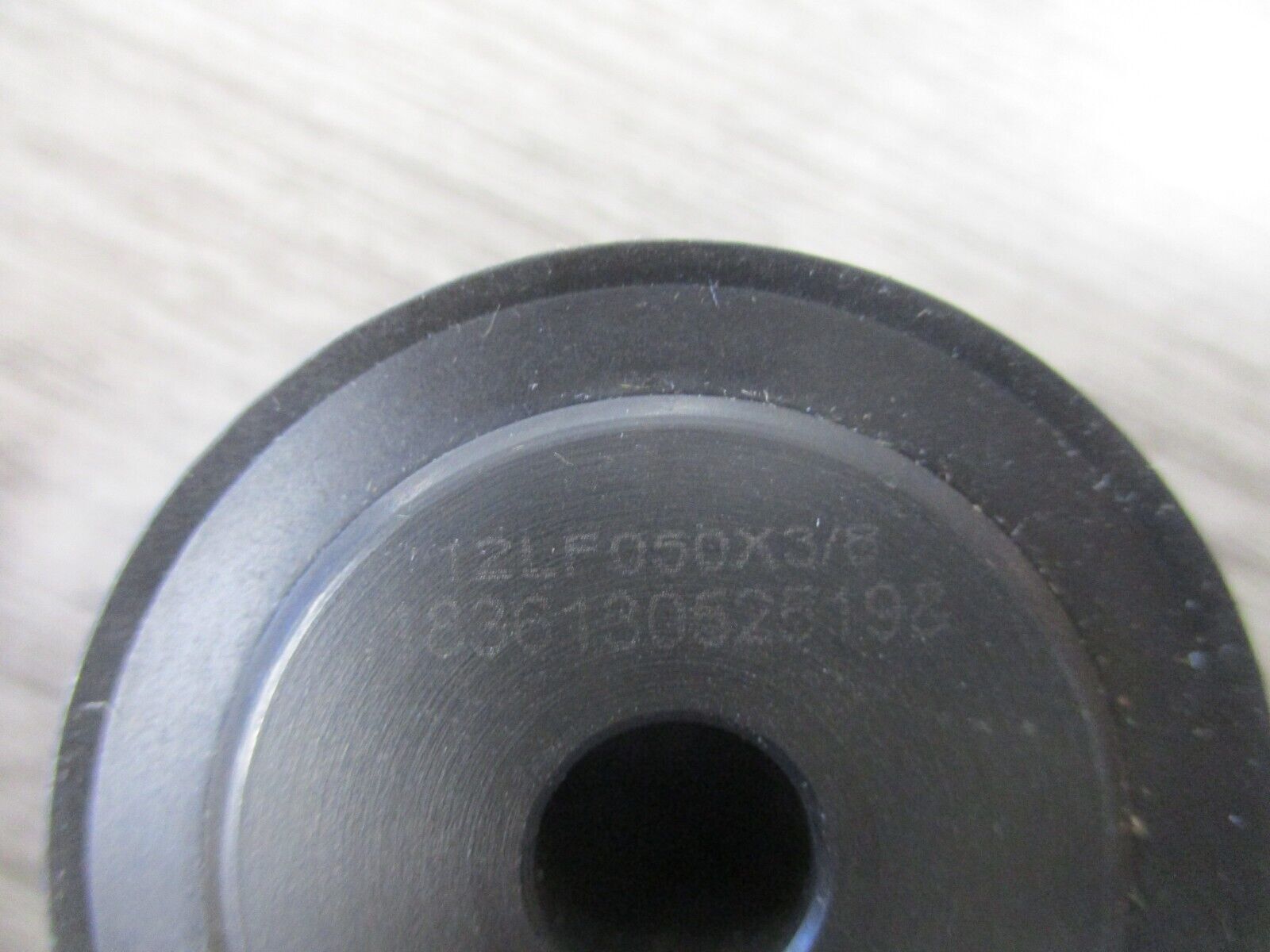 Browning Pulley 12LF050X3/8 New Surplus