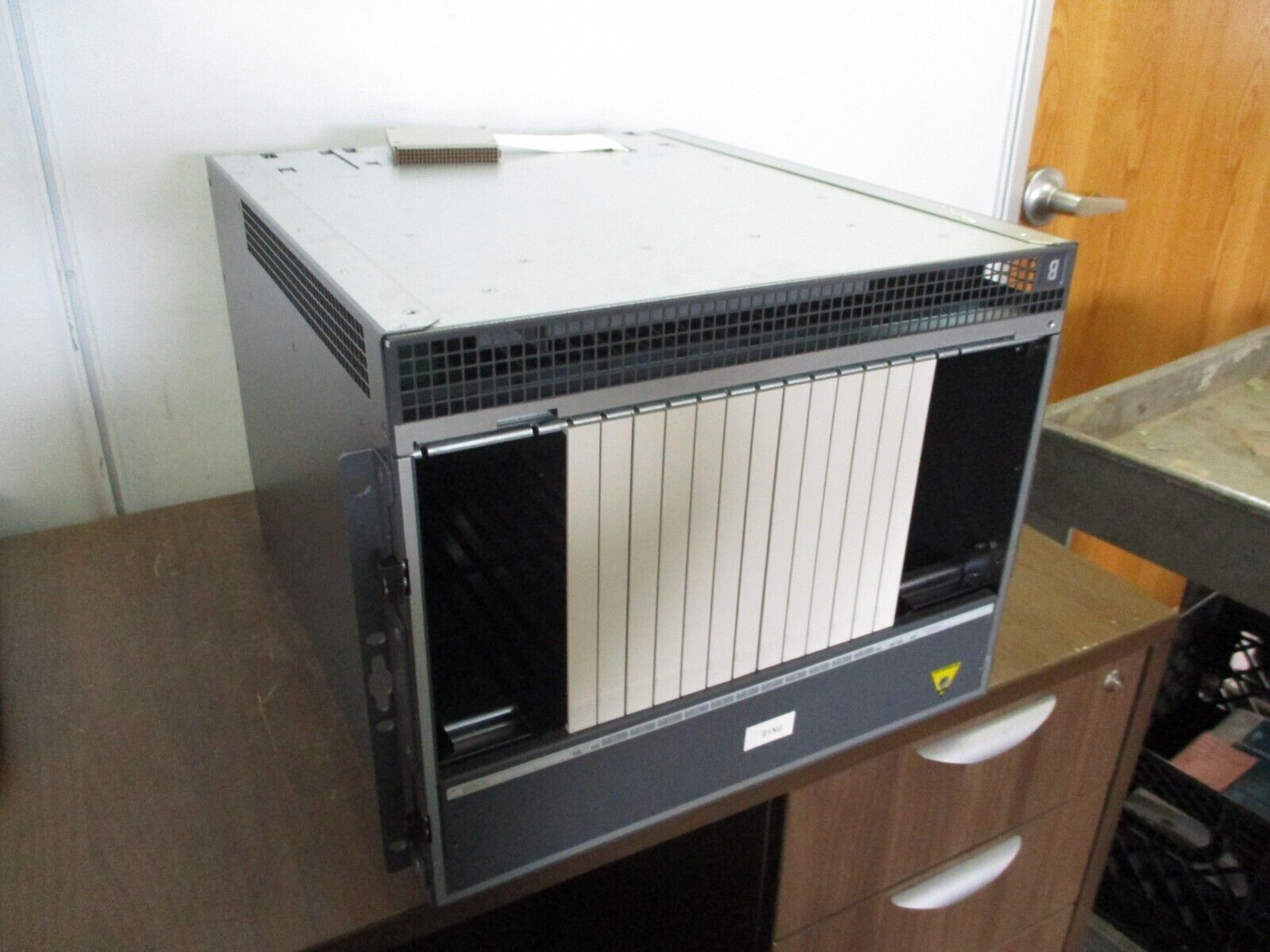 Avaya G650 Media Gateway 700394950 Used
