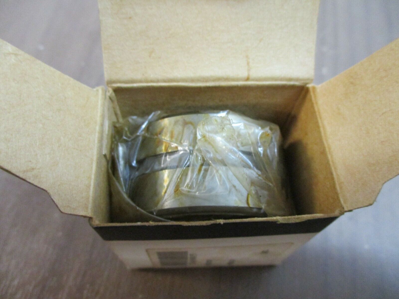 McGill Needle Bearing MR 833 New Surplus