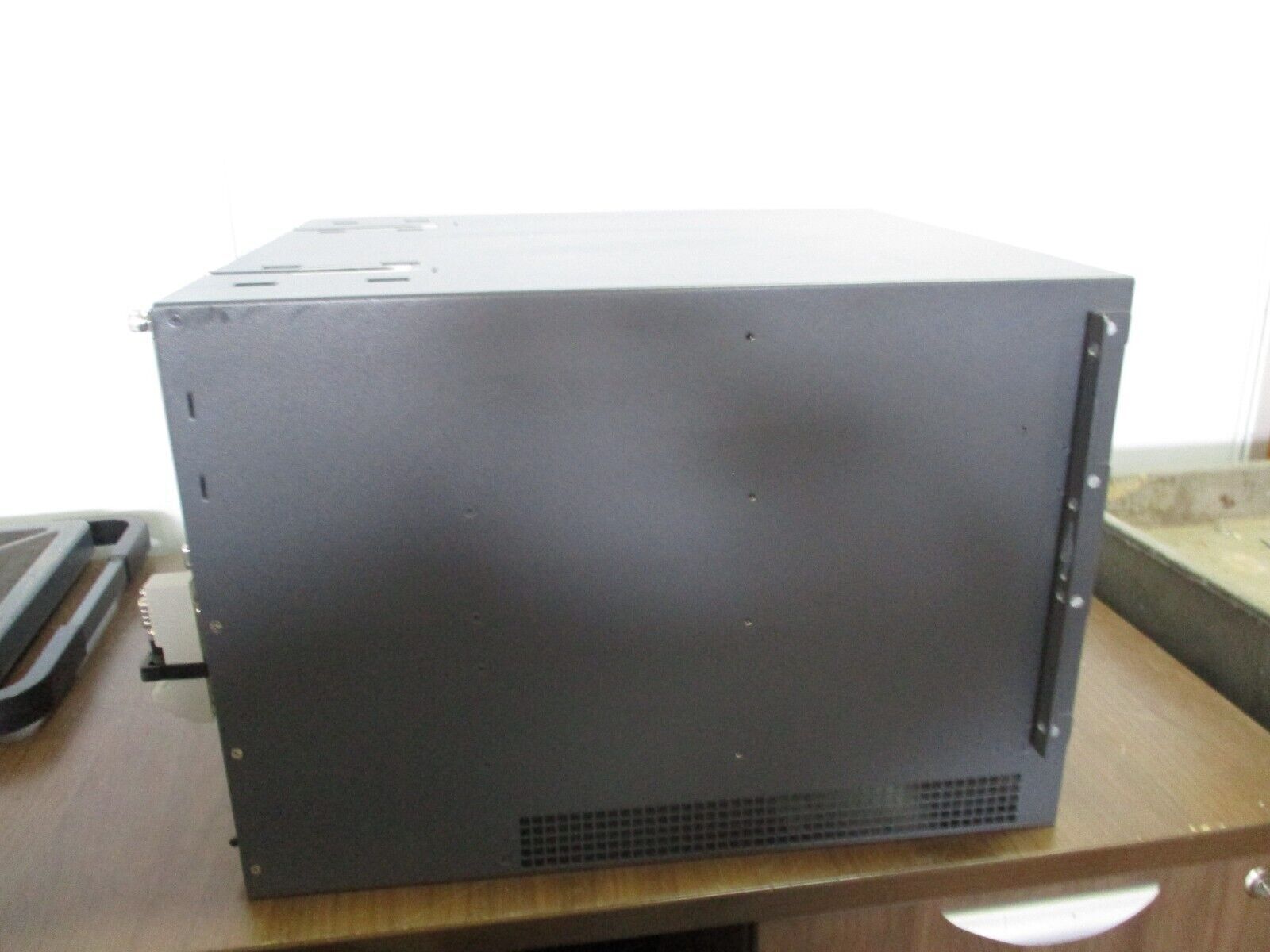 Avaya G650 Media Gateway 700394950 Used