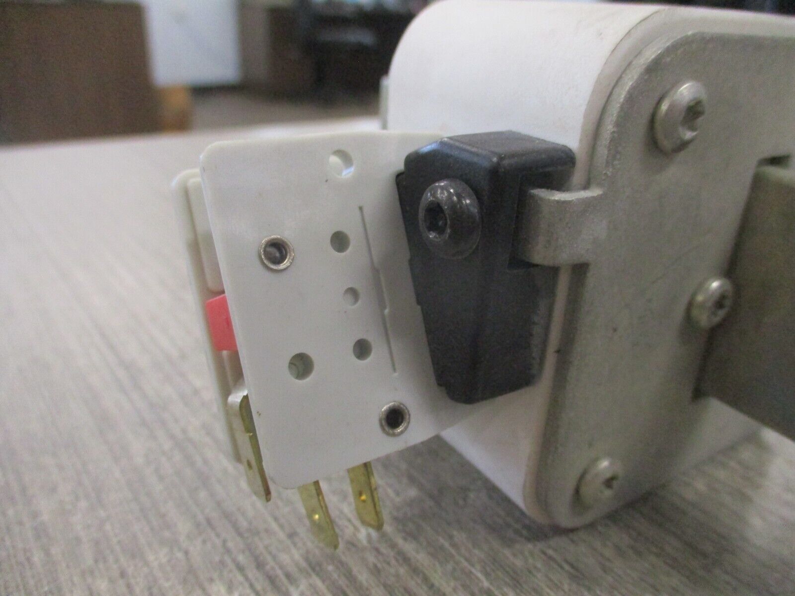 Bussmann Fuse 170R9342 1500A 660V Used