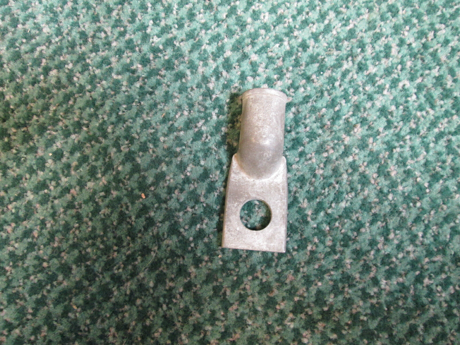 Ilsco Crimp Lug 400MCM New Surplus