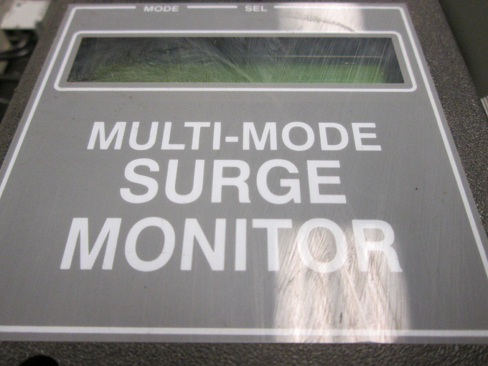 Powerware TVSS ZoneMaster 150 TRANSIENT VOLTAGE SURGE SUPPRESSOR PT15101