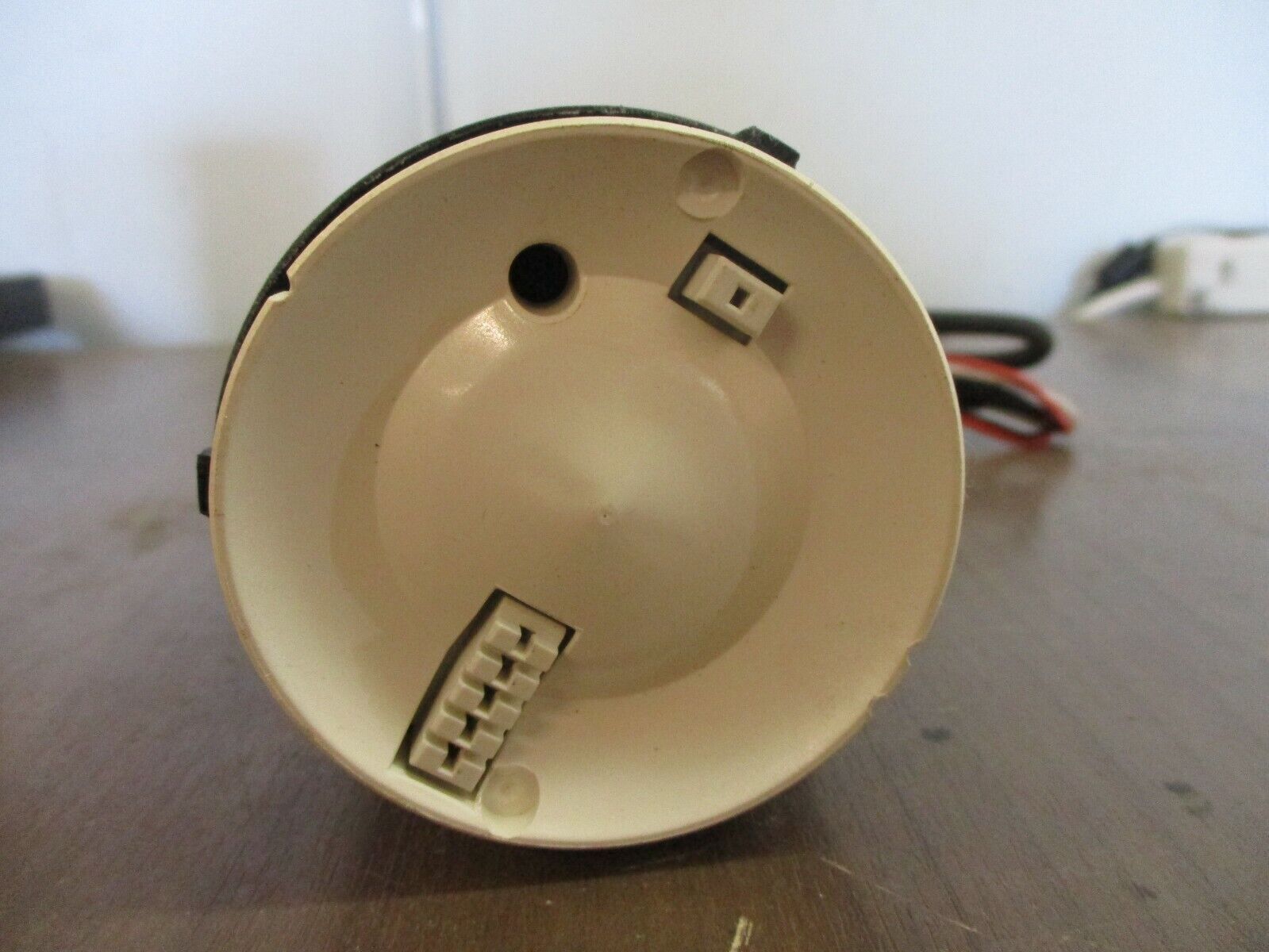 Schneider Electric Stack Light XVB C21 Red Light Audible Signal Used