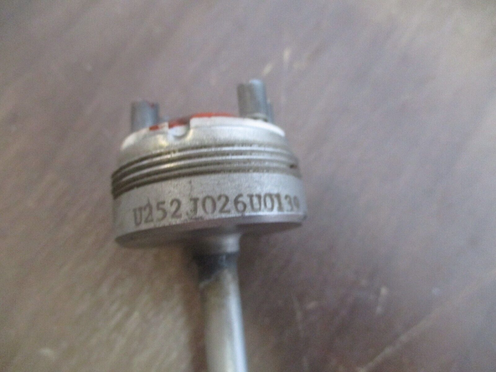 Temp Pro Thermocouple U252J026U0139 Used