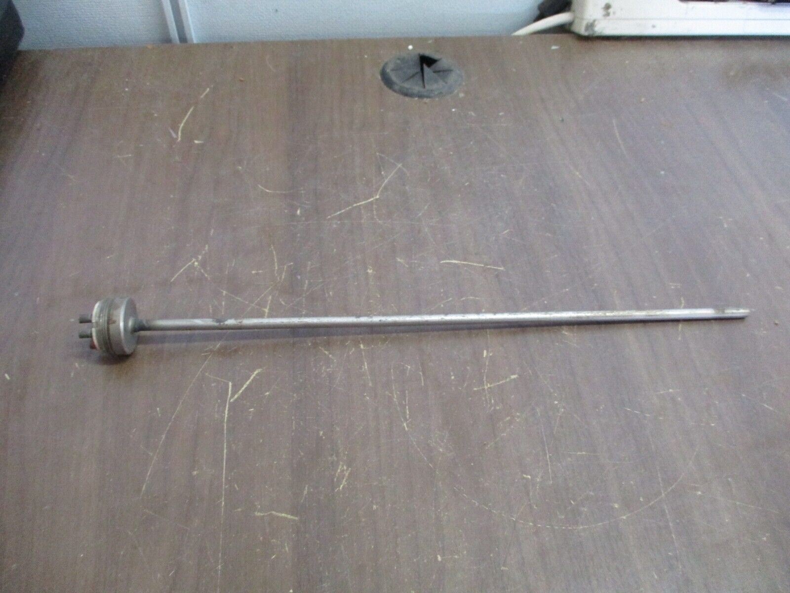 Temp Pro Thermocouple U252J026U0139 Used