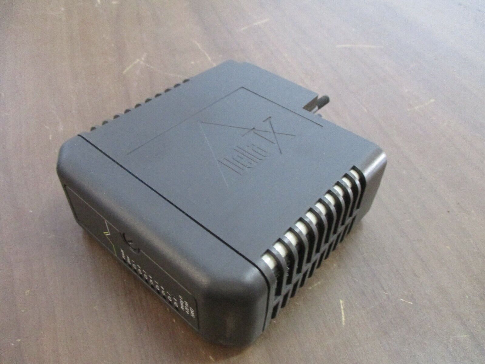 Fisher-Rosemount KJ3002X1-BA1 Analog Input HART Module 12P0680X072 4-20mA Used